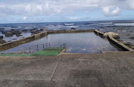 Stone and Sea - Foto 15