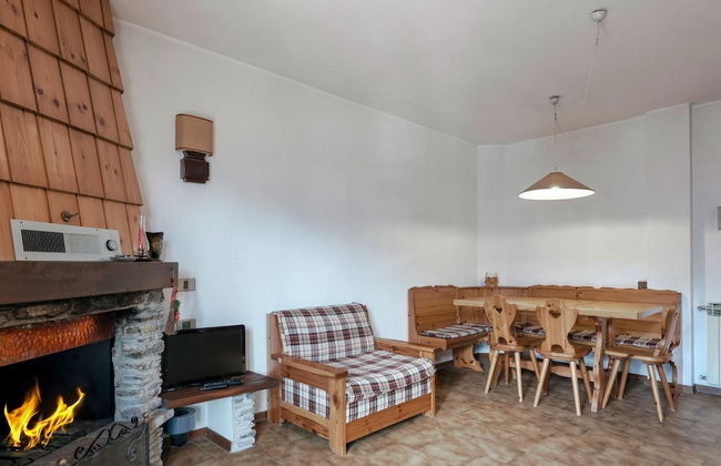 Uno Sguardo Sulle Cime - Foto 5