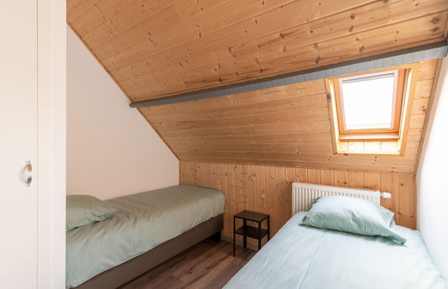 Apartment in Wortel Hoogstraten With Garden - Foto 7