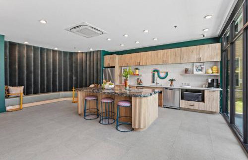 Studio|Arts District|Near Aquarium|Free Parking - Foto 44