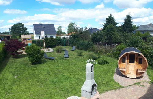 Villa Strandräuber - Foto 21