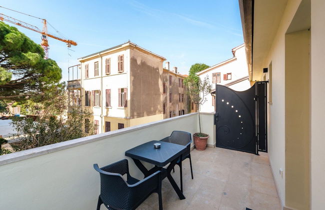 Apartment With View - Foto 8