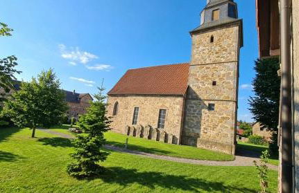 kirchhaus erbaut in jahr 1839 - Foto 10