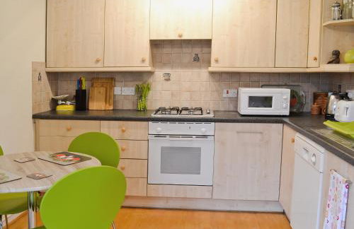 Bert's Cottage - Foto 6