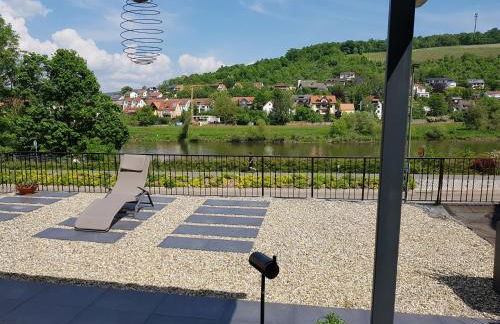 Ferienwohnung Eichelgasse Wertheim - Foto 6