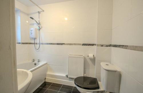 Charming & Relaxing Getaway near Liverpool City - Foto 24