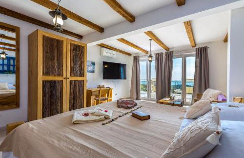 Lucija House - Lika Senj county - Foto 10