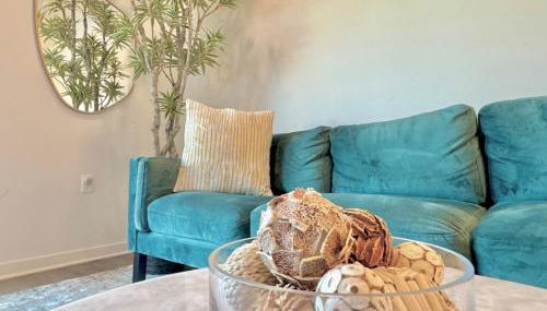 NEW One Bedroom Penthouse, Silver Lake + Parking! - Foto 4