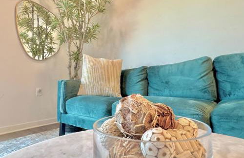 NEW One Bedroom Penthouse, Silver Lake + Parking! - Foto 4