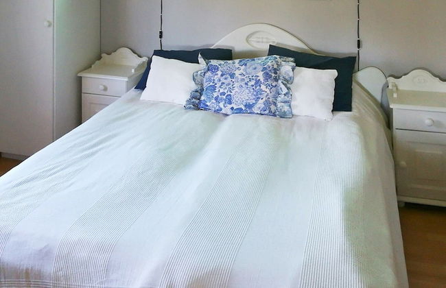 Holiday Home in Kyrkhult - Foto 2