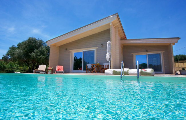 Driftwood Villa - Foto 22