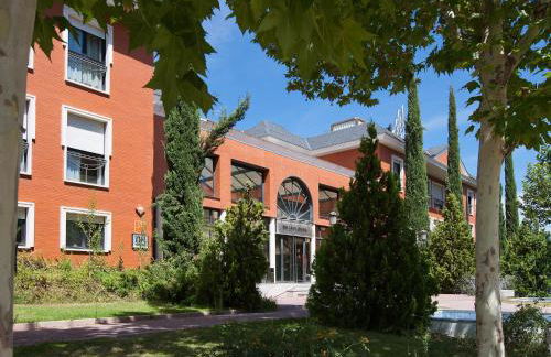 Apartamentos TH La Florida - Foto 34