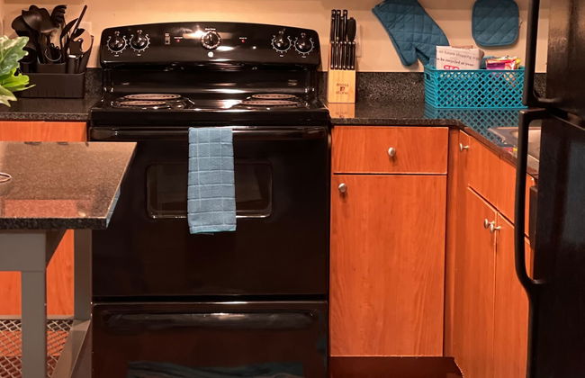 Luxury Style Retreat The Domain - Foto 3