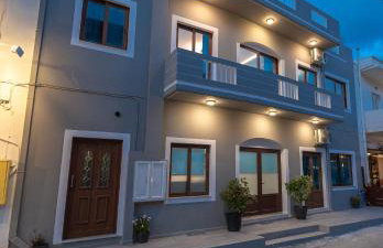 Luxury Sea View Apartment in Kolimvari - Foto 40