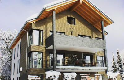 INVITA Natur-Chalets - Familienurlaub im Schwarzwald - Foto 4