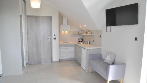 Willa Dobryłko II -Apartamenty - Foto 5