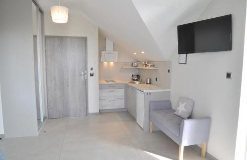 Willa Dobryłko II -Apartamenty - Foto 5