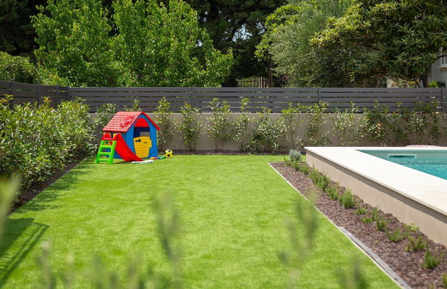 Villa Prima Lux - Foto 71