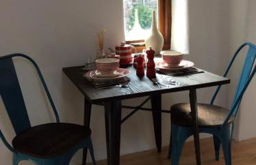 Re-imagined Stone Barns in the Country Near the Coast - Foto 38