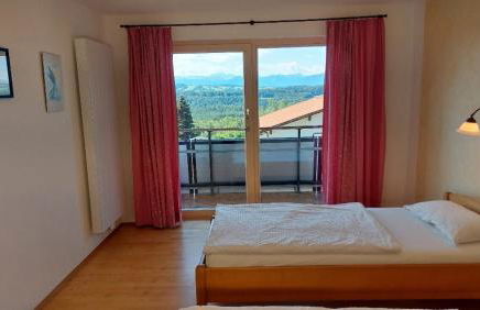 Fewo Alpenpanorama - Foto 9