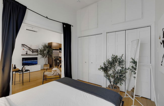 Liv MTL - Main - Foto 30