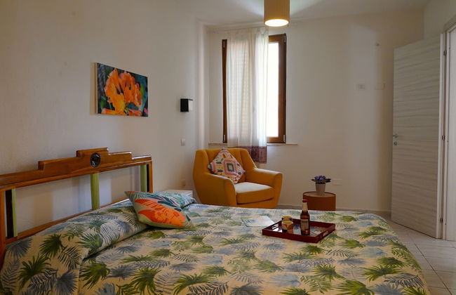 Flowery Inn Villa - Foto 8