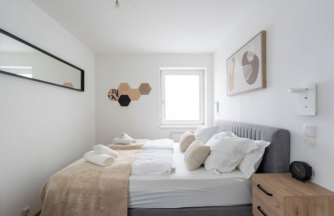 COY Apartments Steyr - Work & Relaxation - Foto 4