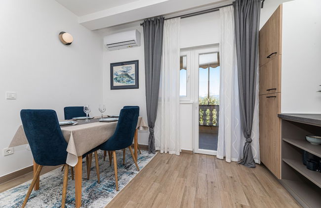 Apartmani Tina - Foto 67