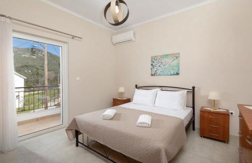 Stamatis House - Foto 1