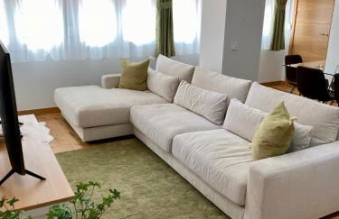 Apartamentos Prestige Málaga - Suite I - Foto 37