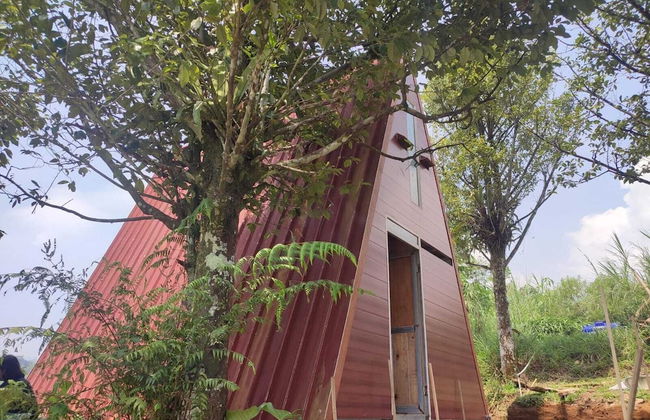 Landeuh Savana Pangrango Camp by ABM - Photo 5