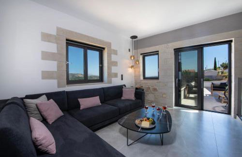 Villa Ioanna NC , an upper class accommodation - Foto 22