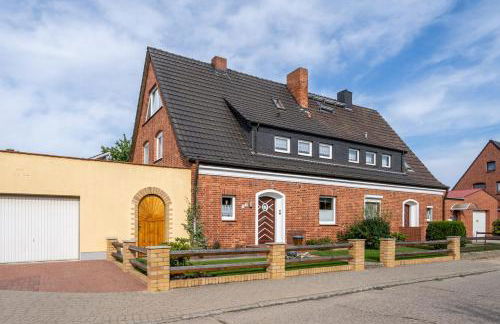 Ferienhaus Kirschblüte - Foto 42