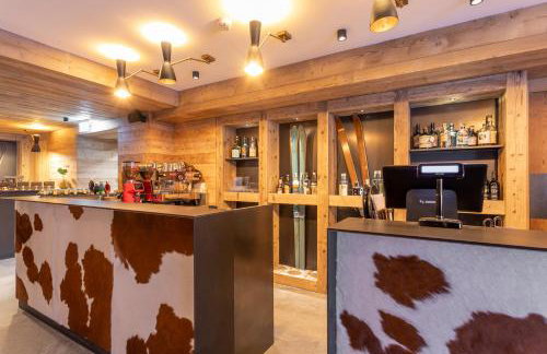 Le Mallet, Courmayeur, Alpine Homesuite - Foto 27