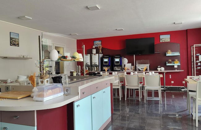 City Residence Nancy - Foto 22