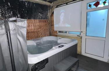 Intimate Hot Tub Pad - Foto 13