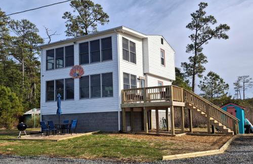 Little Oyster Oasis - Photo 1