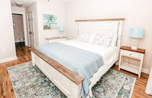 Poolside Condo at Waterside - Foto 6