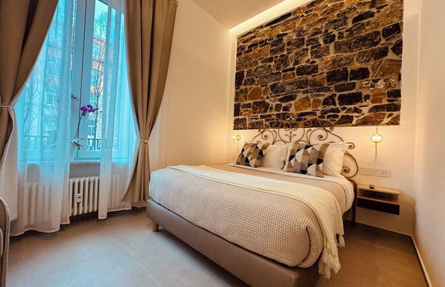 Lina Suites & Rooms - Foto 22