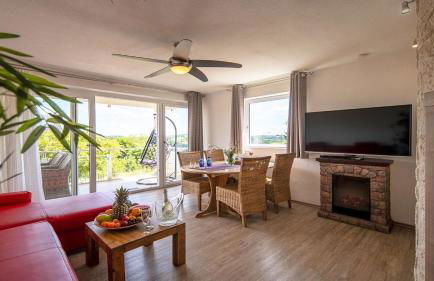 Ferienwohnung Maaridyll - im Maarberg Resort - in Schalkenmehren am See - Foto 1