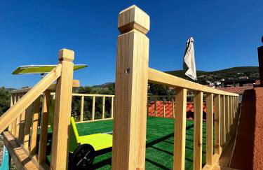 Holiday Oasis with Private Hammam-style Bath, Mini Golf - Foto 17