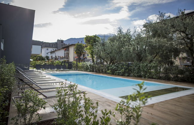 Riva Lake lodge - Foto 43