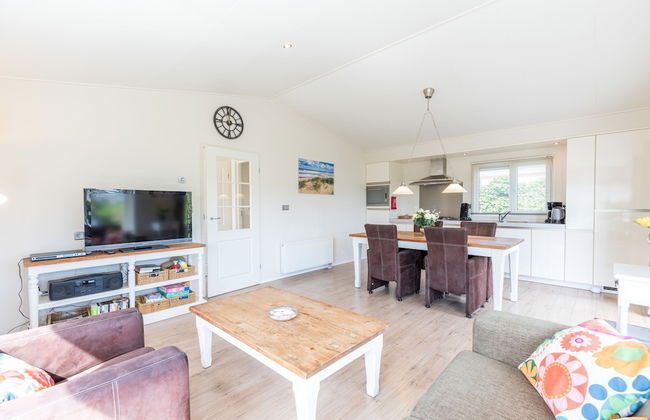 EuroParcs Parc du Soleil - Photo 29