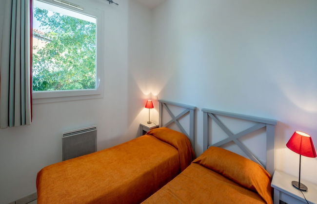 House by Lake Biscarrosse With Terrace - Photo 3