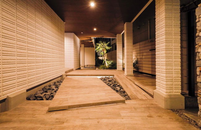 Pacific Coast Enoshima by Teranova - Foto 79