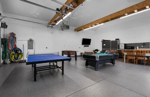 Bison Ridge Retreat - Spacious and in Nature - Foto 69