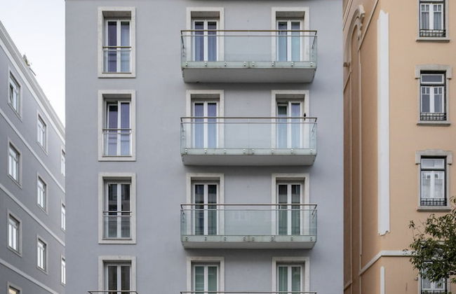 Marquês Best Apartments - Lisbon Best Apartments. - Photo 27