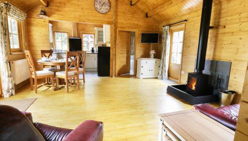 Acorn Lodge - Foto 4