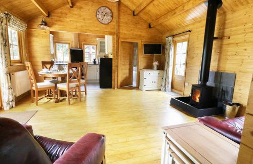 Acorn Lodge - Foto 4