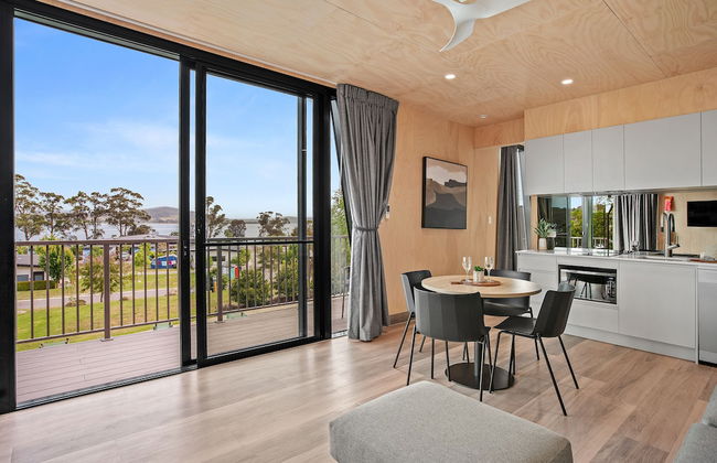 Tasman Holiday Parks - St Helens - Foto 55